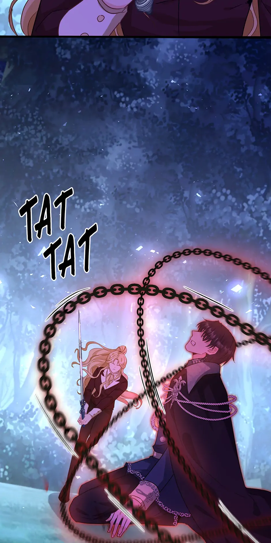 Married His Brother and Now He's Obsessed Chapter 63 - page 9