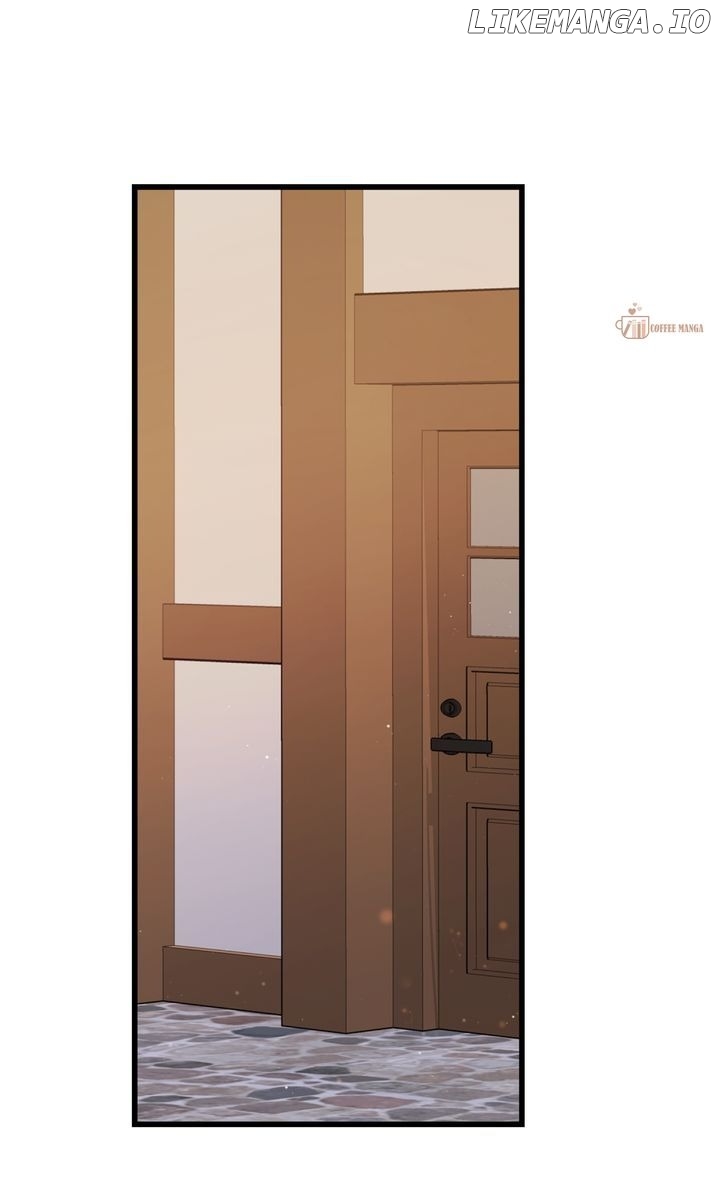Only Realised After Losing You Chapter 96 - page 1