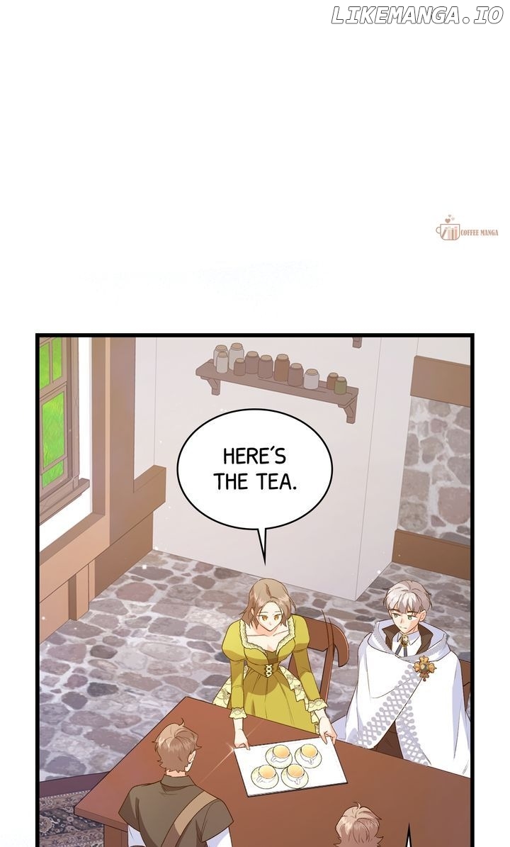 Only Realised After Losing You Chapter 96 - page 2