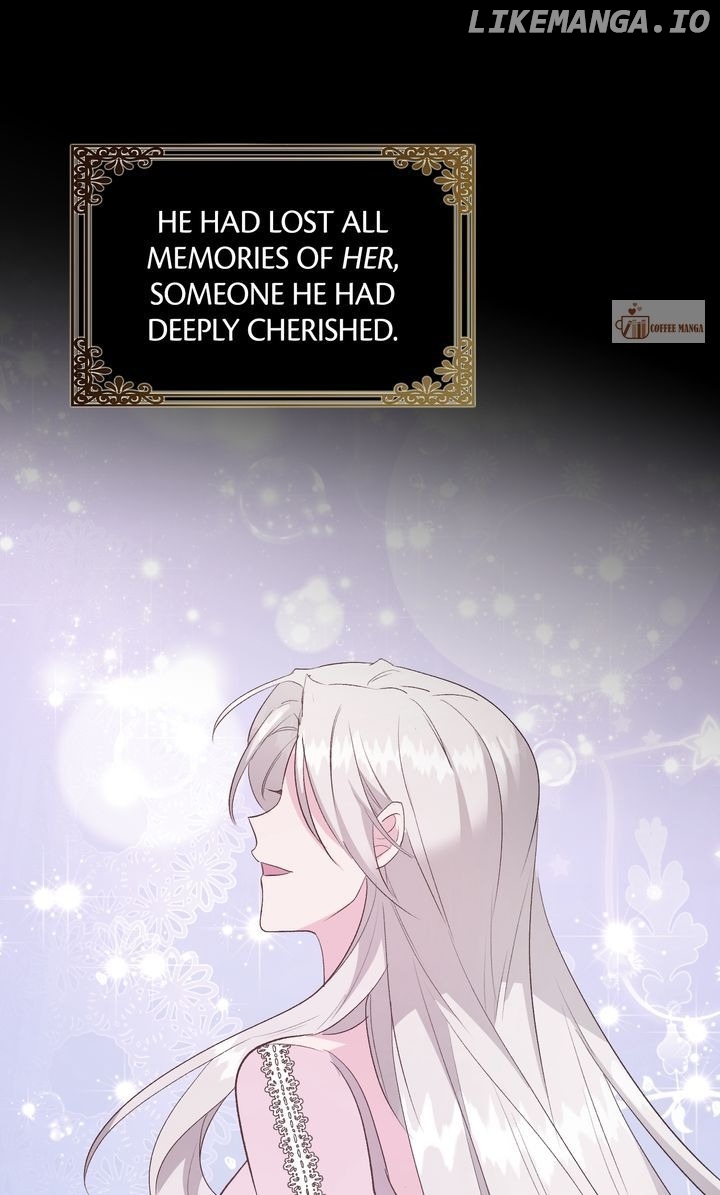 Only Realised After Losing You Chapter 96 - page 21