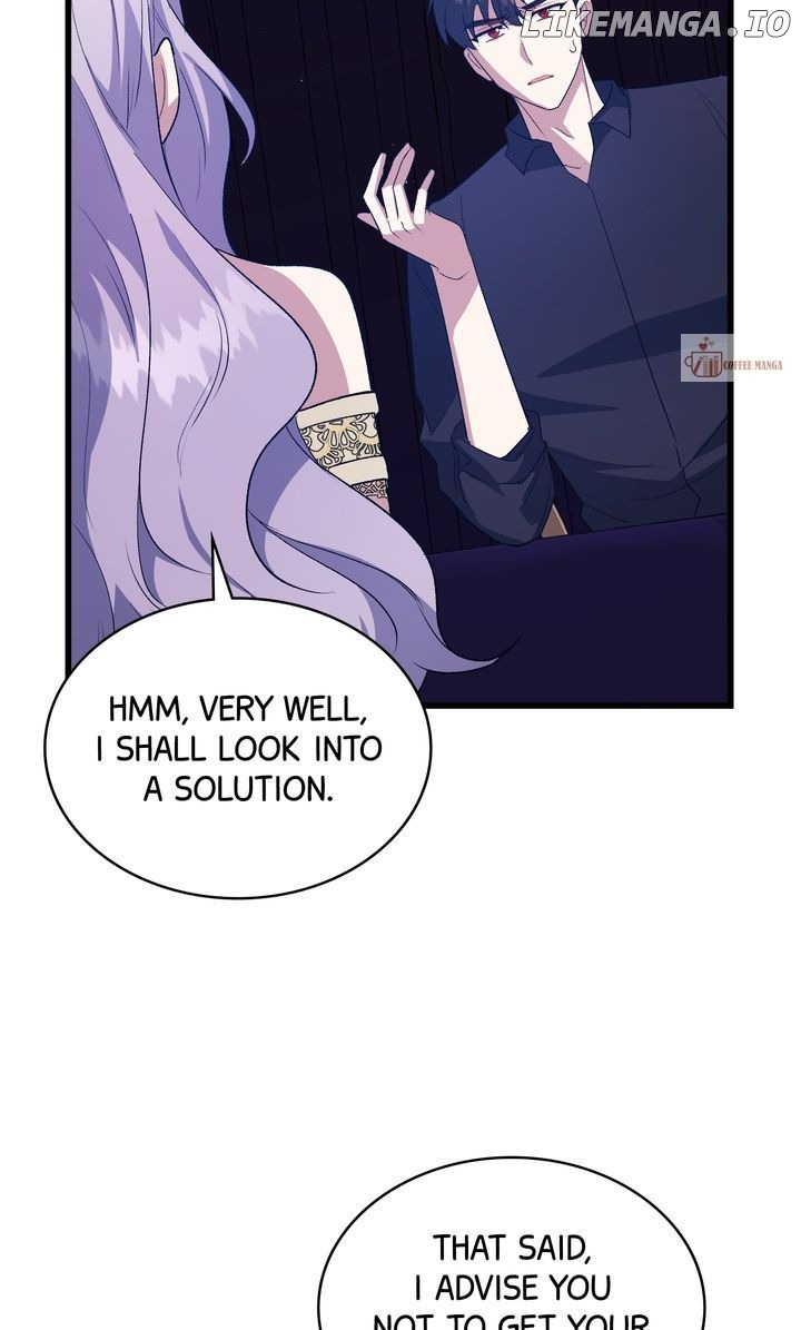 Only Realised After Losing You Chapter 96 - page 28