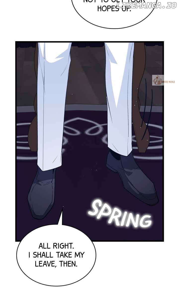 Only Realised After Losing You Chapter 96 - page 29