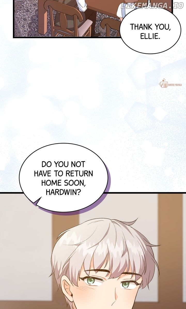 Only Realised After Losing You Chapter 96 - page 3