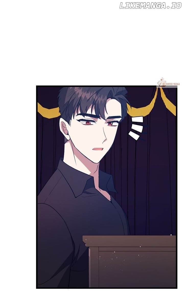 Only Realised After Losing You Chapter 96 - page 30