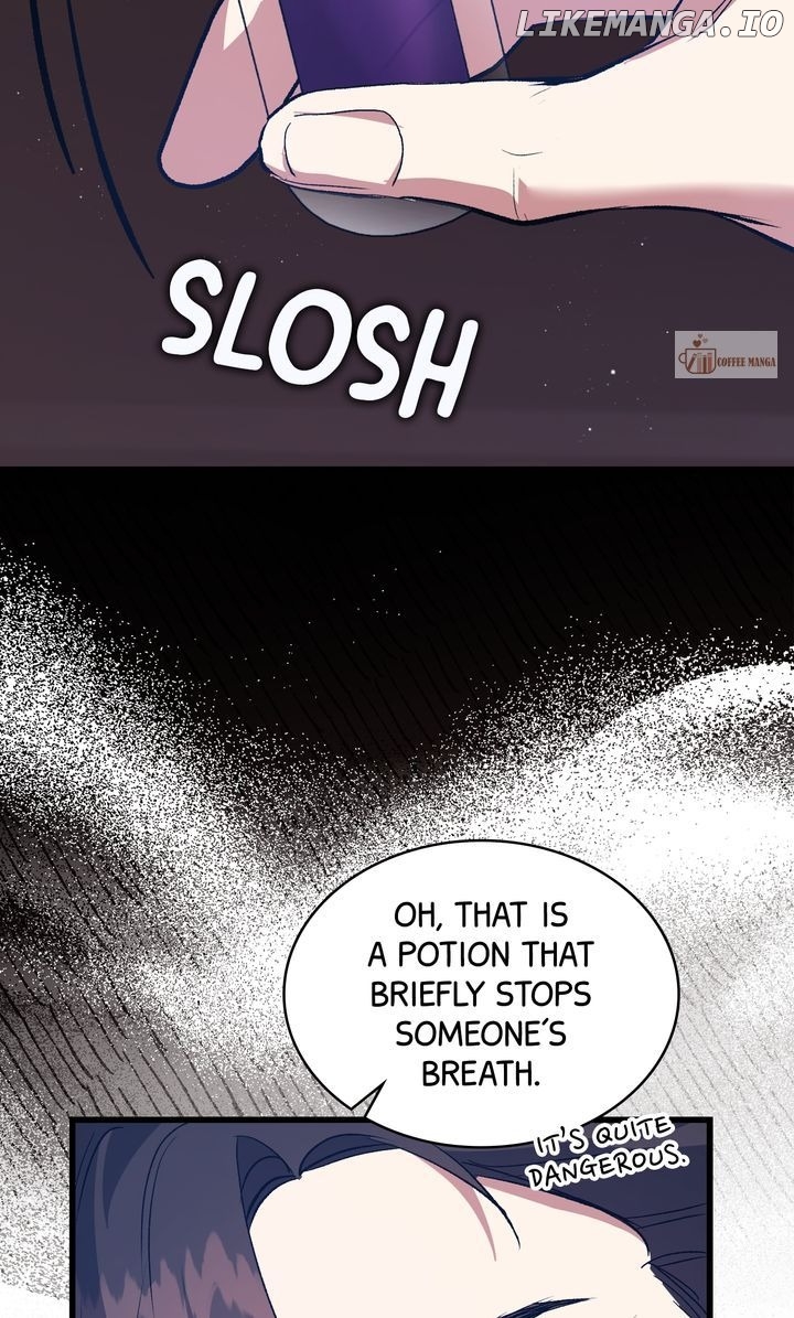 Only Realised After Losing You Chapter 96 - page 32