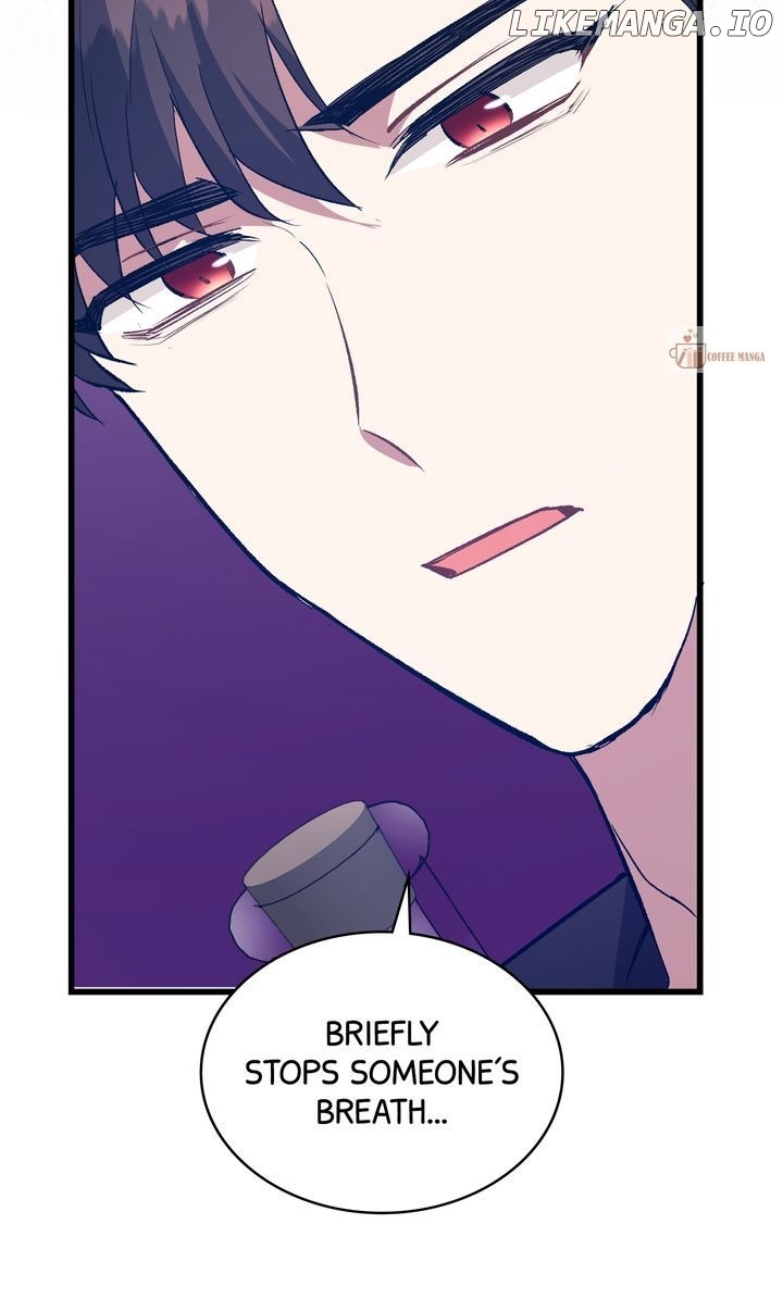 Only Realised After Losing You Chapter 96 - page 33