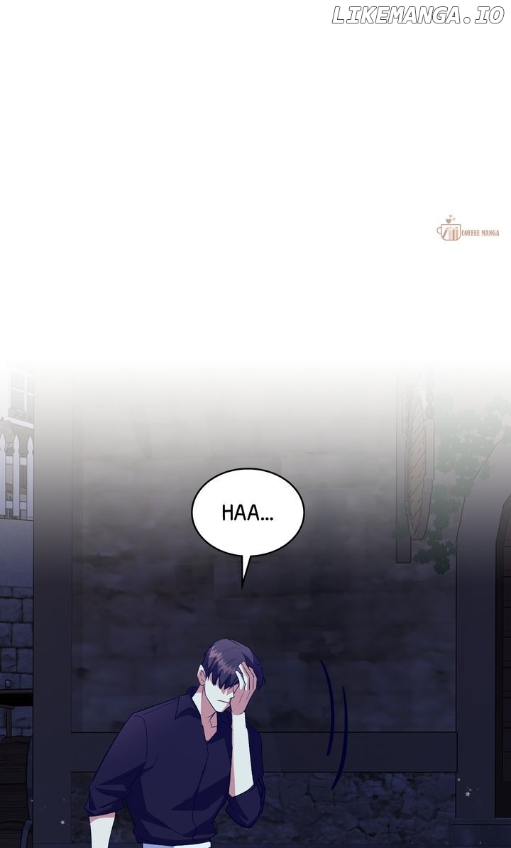 Only Realised After Losing You Chapter 96 - page 35