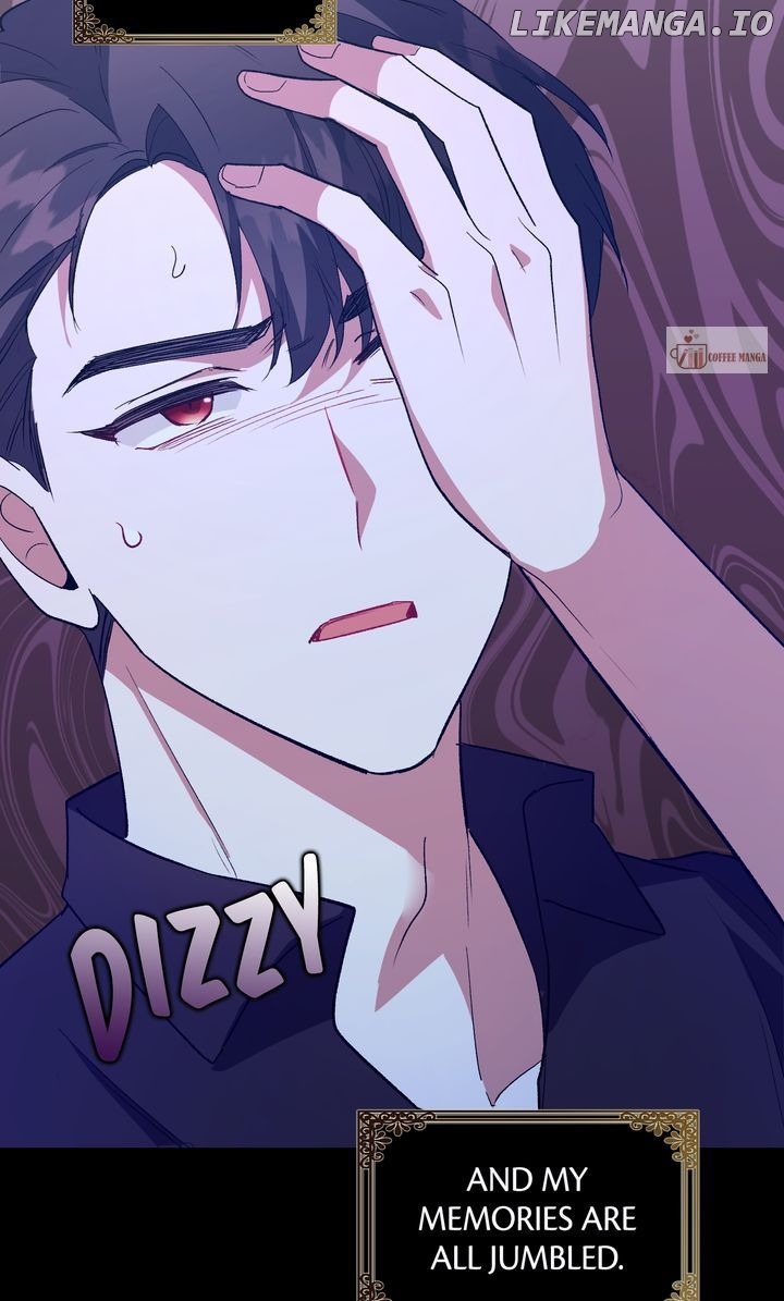 Only Realised After Losing You Chapter 96 - page 37