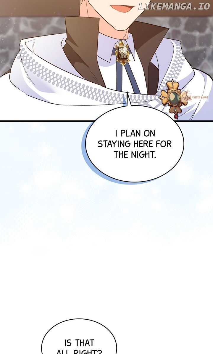 Only Realised After Losing You Chapter 96 - page 4