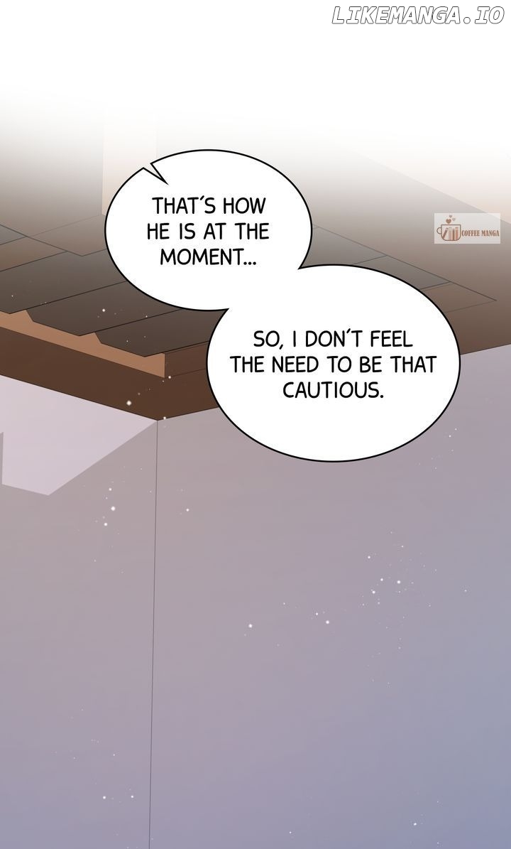 Only Realised After Losing You Chapter 96 - page 41