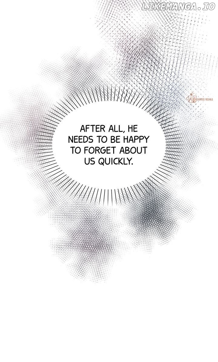 Only Realised After Losing You Chapter 96 - page 44