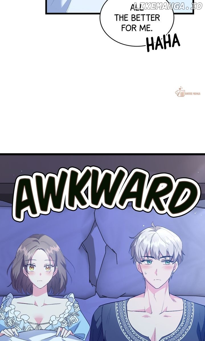 Only Realised After Losing You Chapter 96 - page 48