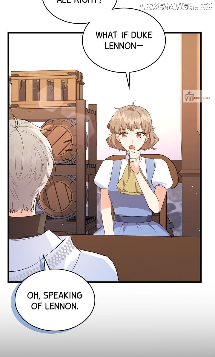 Only Realised After Losing You Chapter 96 - page 5