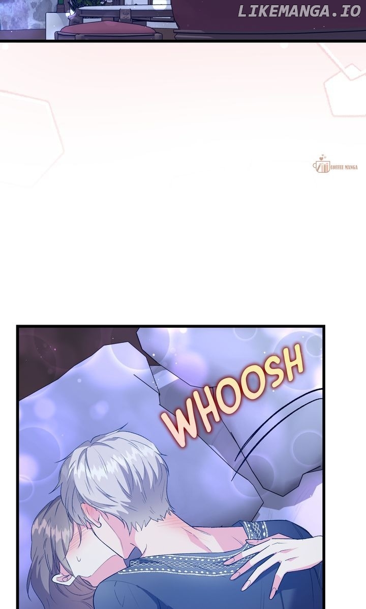 Only Realised After Losing You Chapter 96 - page 55
