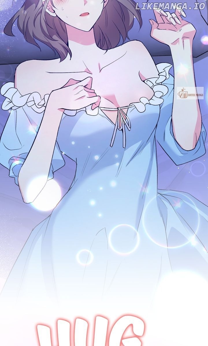 Only Realised After Losing You Chapter 96 - page 60