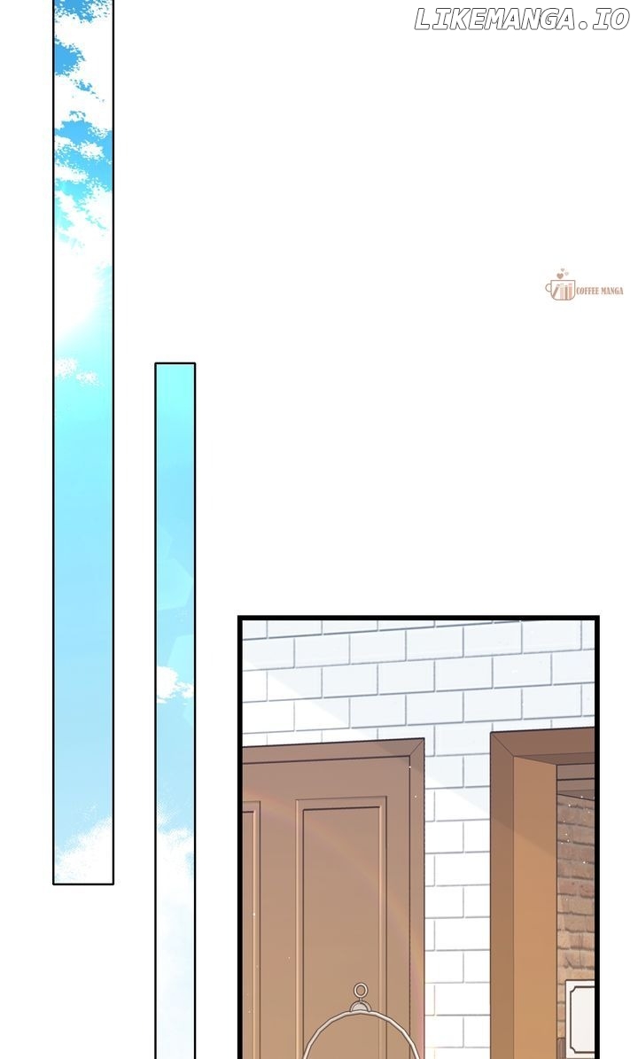 Only Realised After Losing You Chapter 96 - page 63