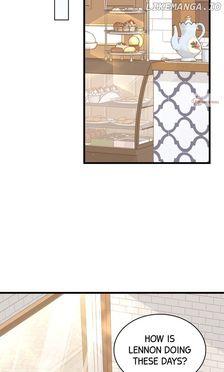 Only Realised After Losing You Chapter 96 - page 64