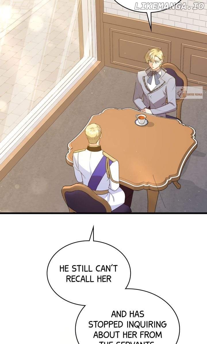 Only Realised After Losing You Chapter 96 - page 65