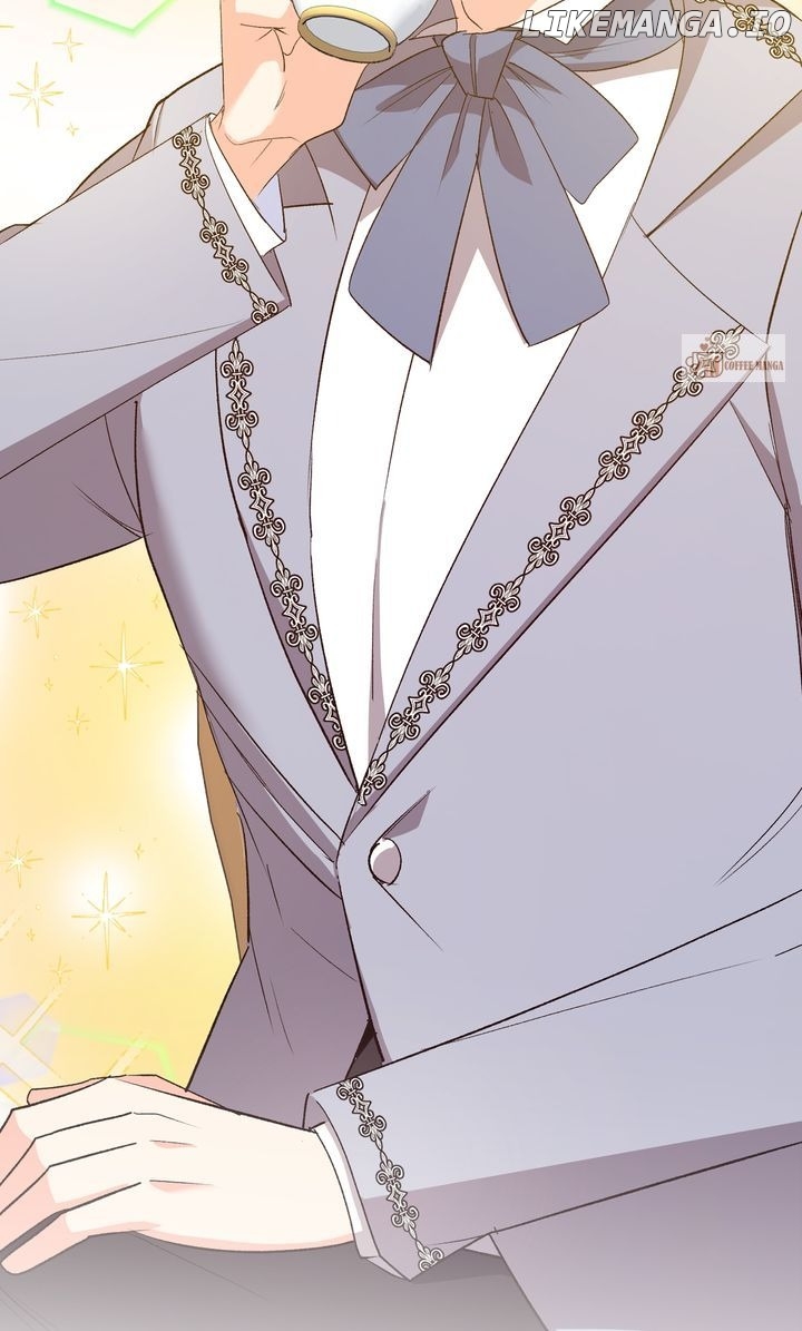 Only Realised After Losing You Chapter 96 - page 67