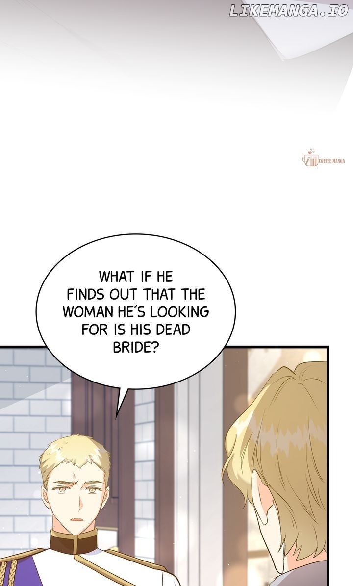 Only Realised After Losing You Chapter 96 - page 68