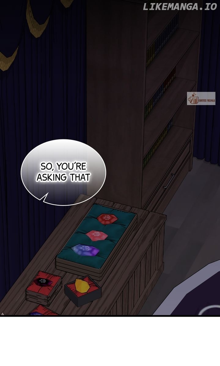Only Realised After Losing You Chapter 96 - page 7