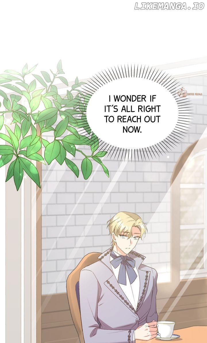 Only Realised After Losing You Chapter 96 - page 71