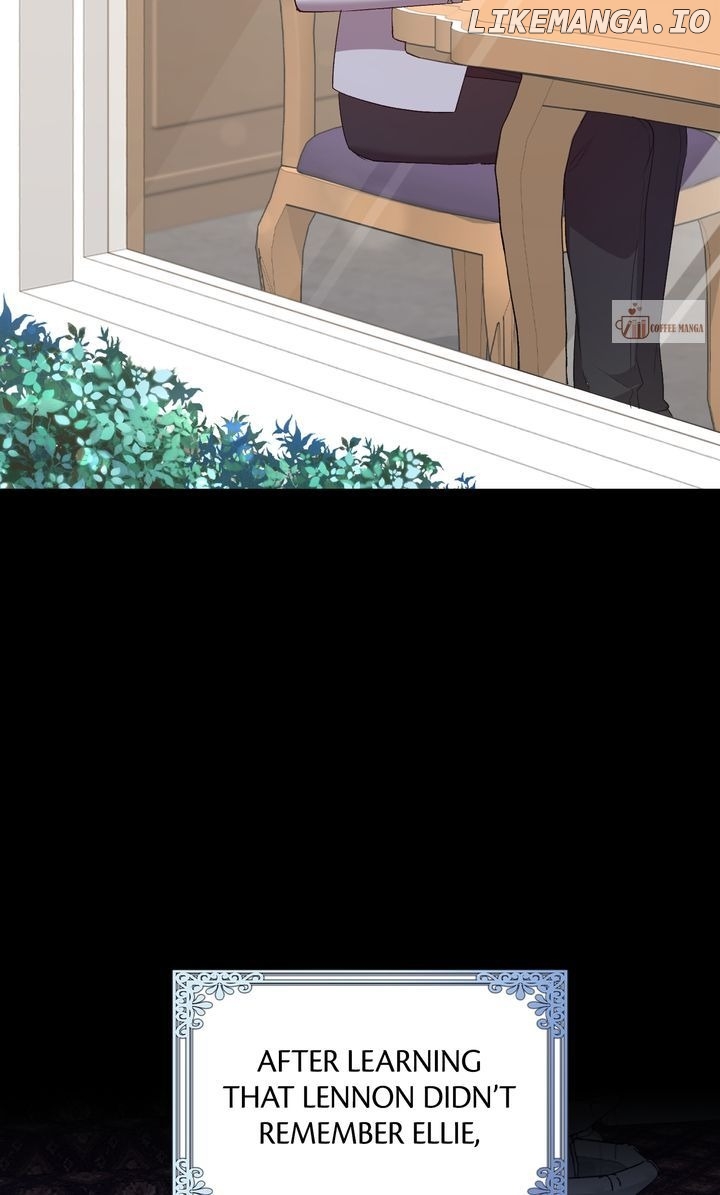 Only Realised After Losing You Chapter 96 - page 72