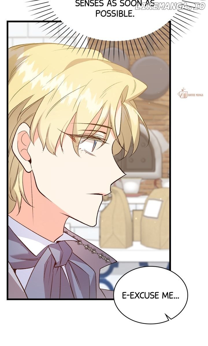 Only Realised After Losing You Chapter 96 - page 75