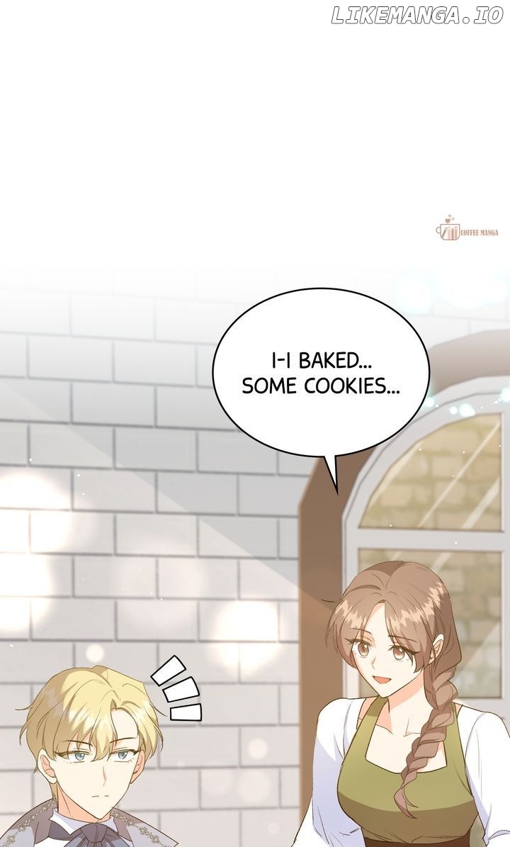Only Realised After Losing You Chapter 96 - page 76