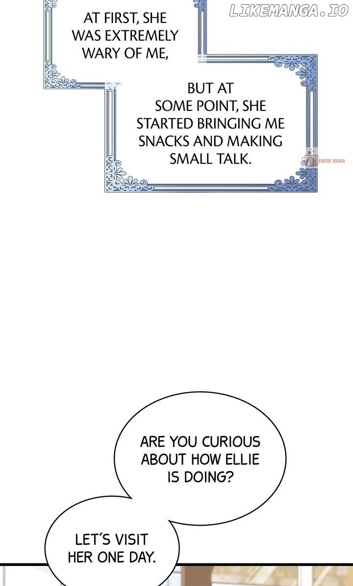 Only Realised After Losing You Chapter 96 - page 79