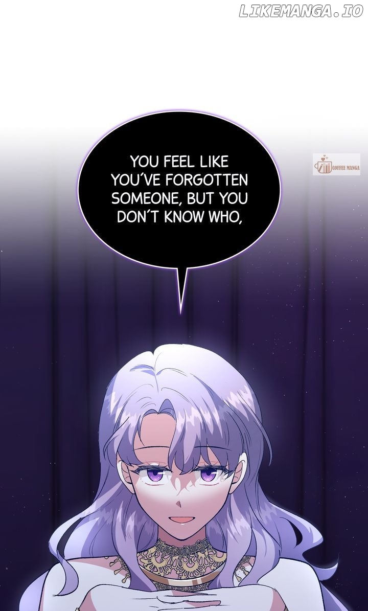 Only Realised After Losing You Chapter 96 - page 8