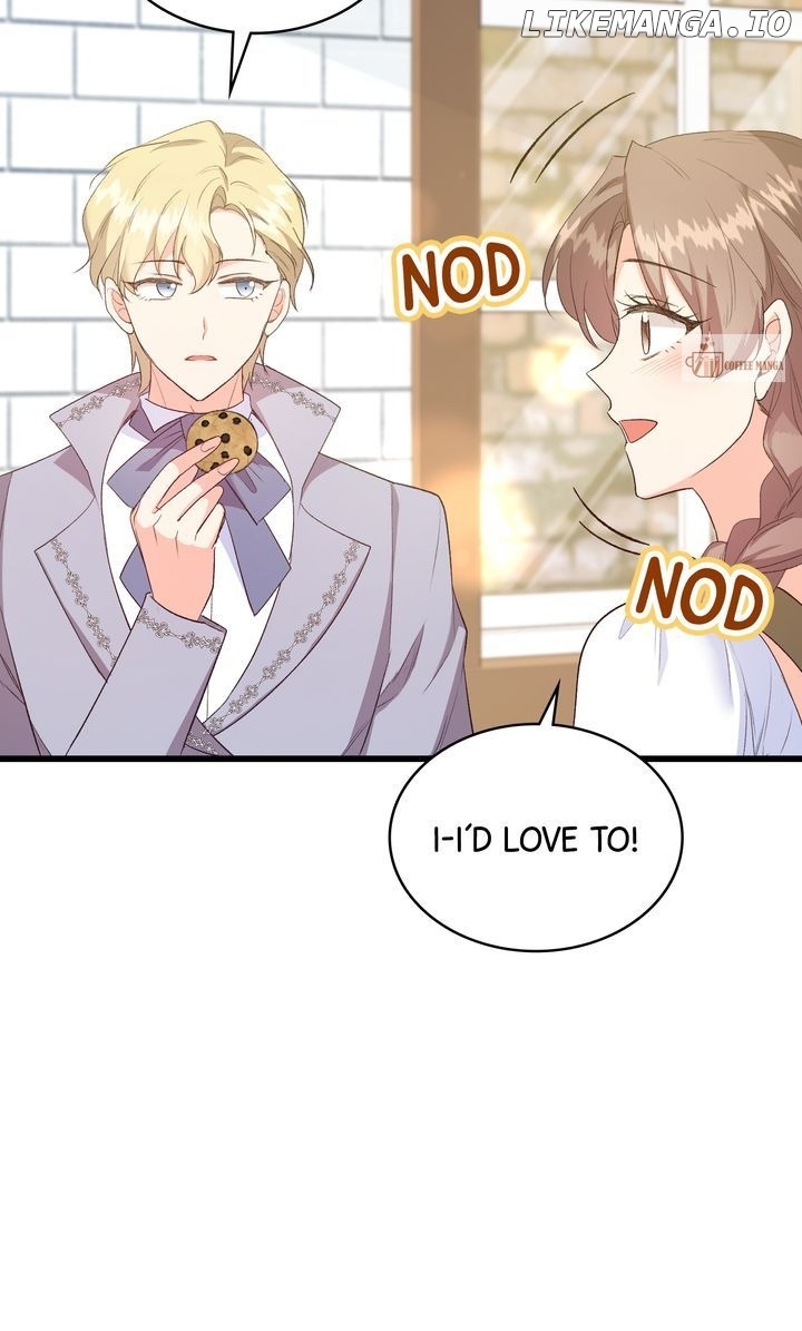 Only Realised After Losing You Chapter 96 - page 80