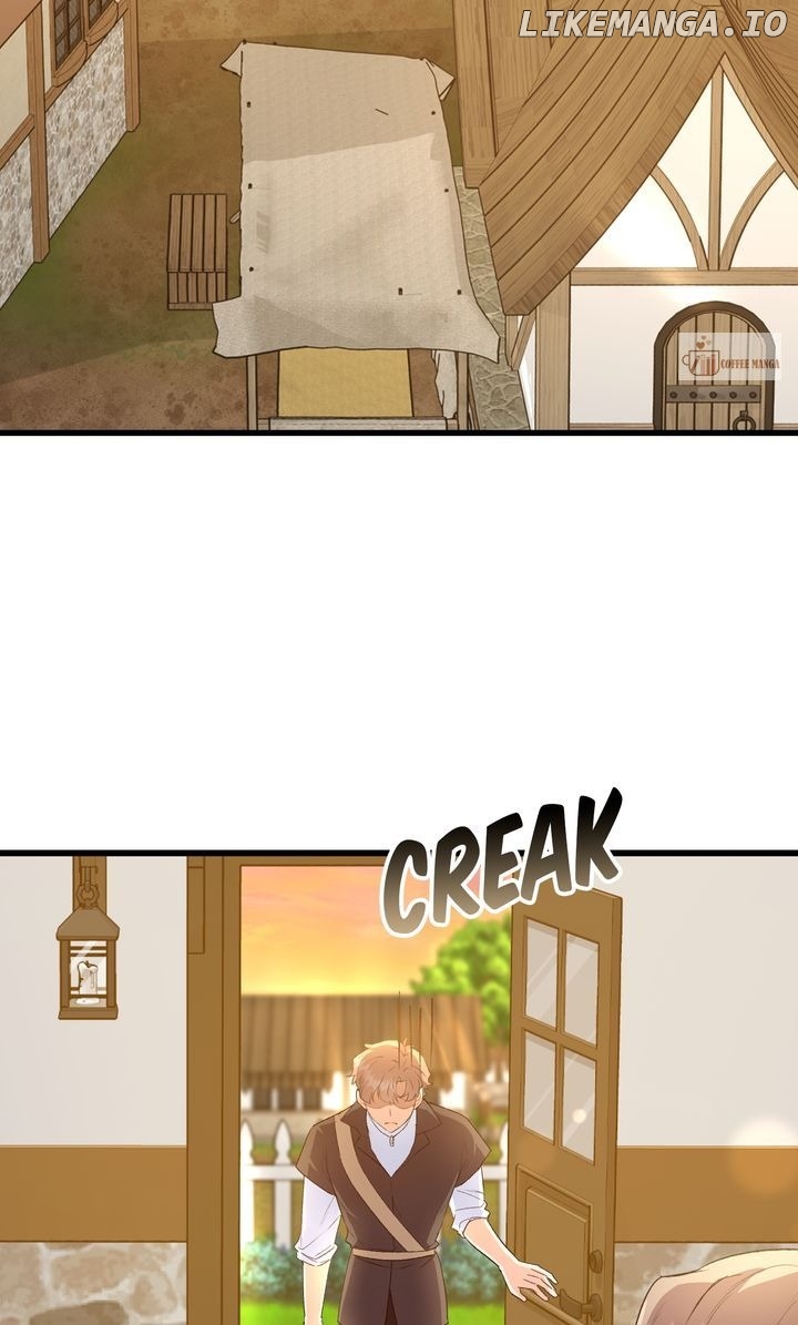 Only Realised After Losing You Chapter 96 - page 82