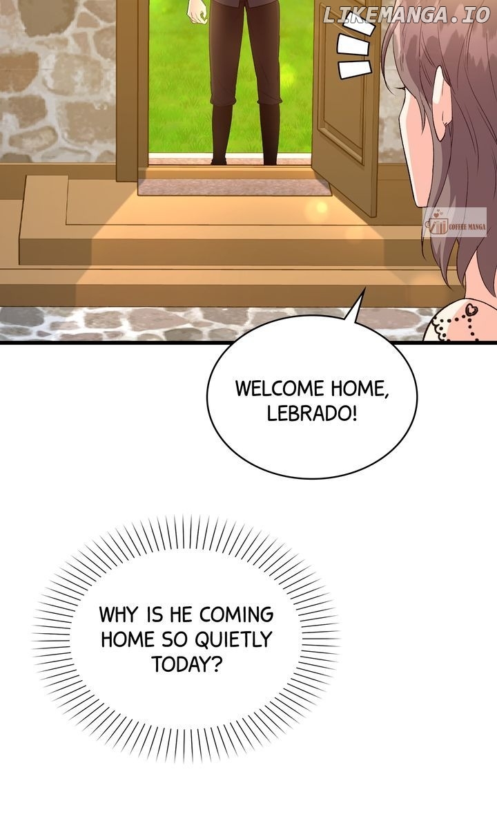 Only Realised After Losing You Chapter 96 - page 83