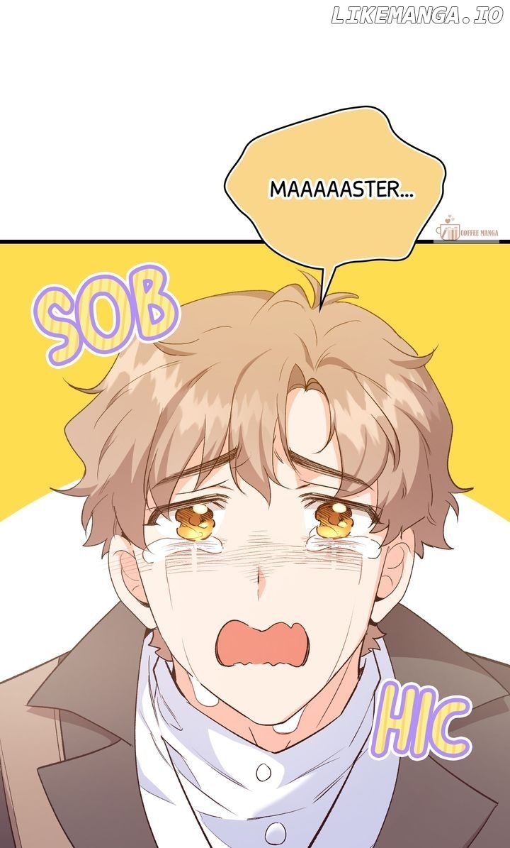Only Realised After Losing You Chapter 96 - page 84