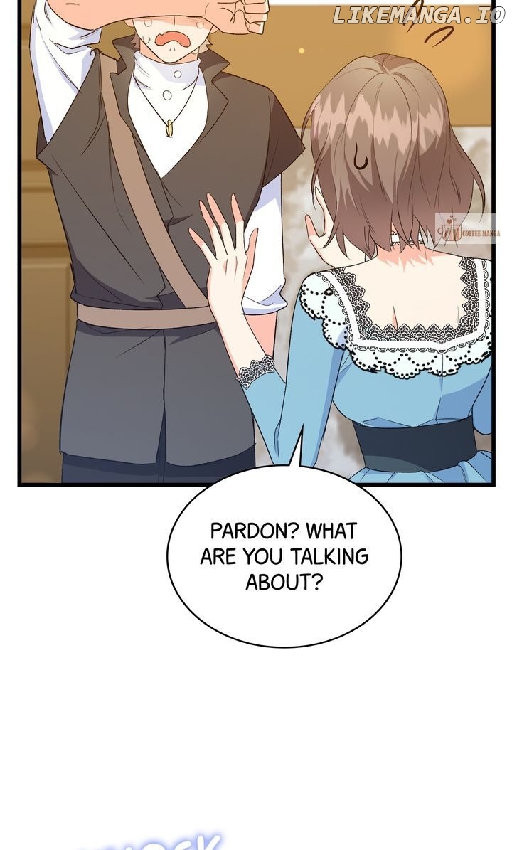 Only Realised After Losing You Chapter 96 - page 86