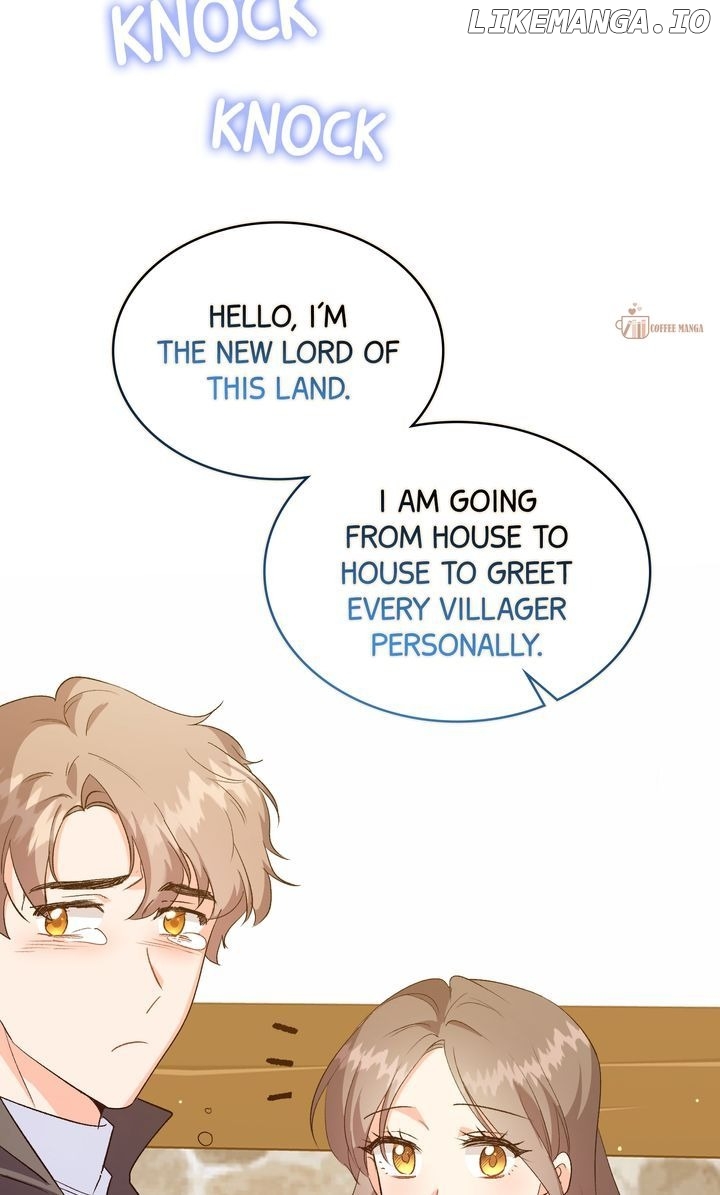 Only Realised After Losing You Chapter 96 - page 87