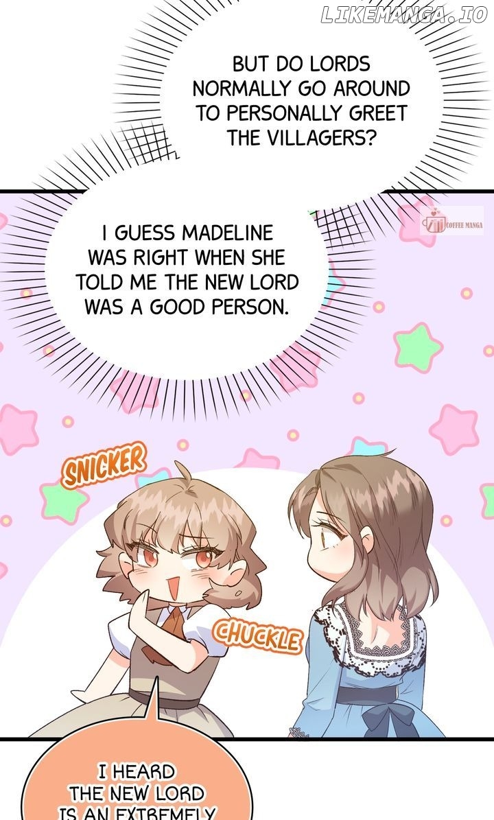 Only Realised After Losing You Chapter 96 - page 89
