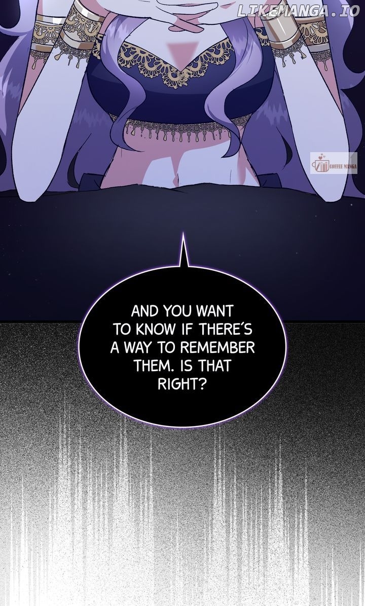 Only Realised After Losing You Chapter 96 - page 9