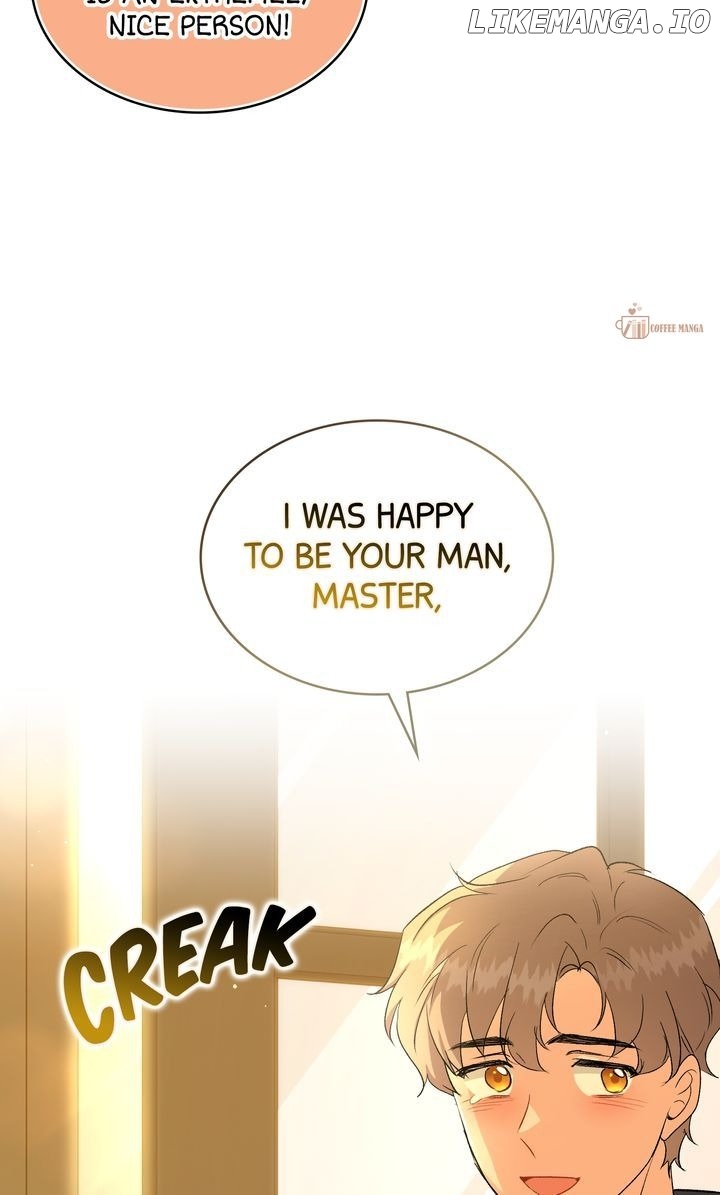 Only Realised After Losing You Chapter 96 - page 90
