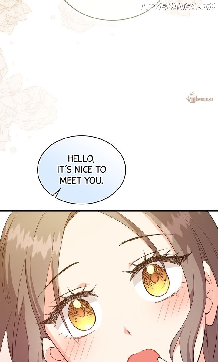Only Realised After Losing You Chapter 96 - page 92