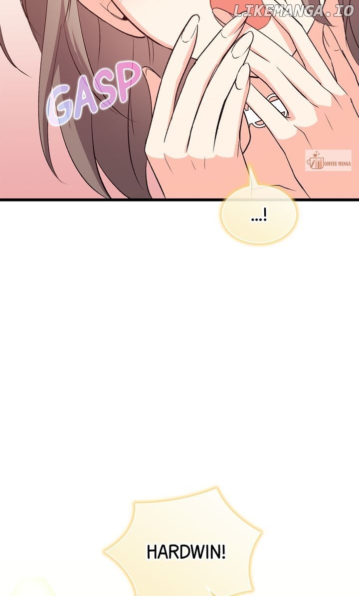 Only Realised After Losing You Chapter 96 - page 93