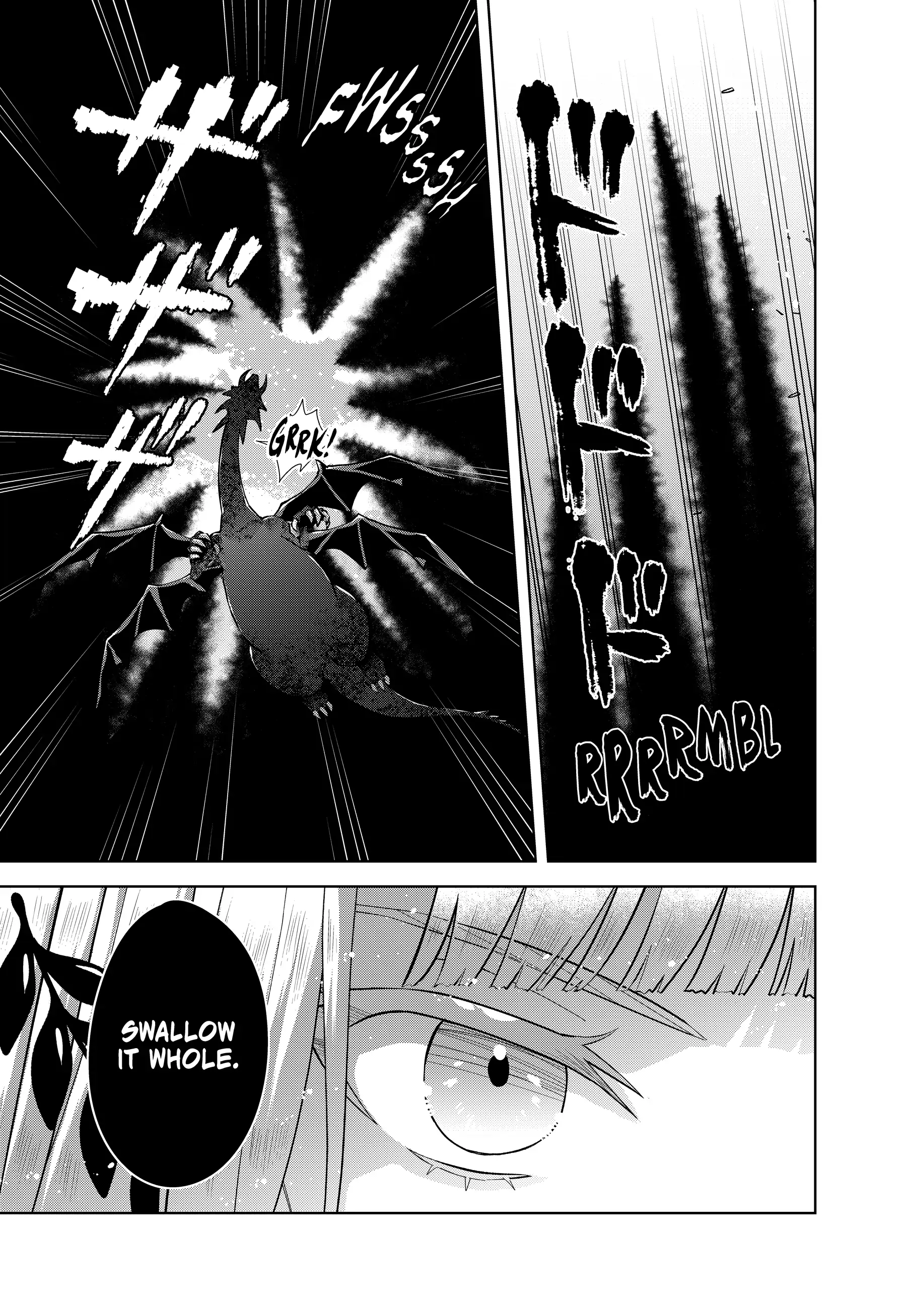 Stuck in a Time Loop: When All Else Fails, Be a Villainess Chapter 19 - page 24