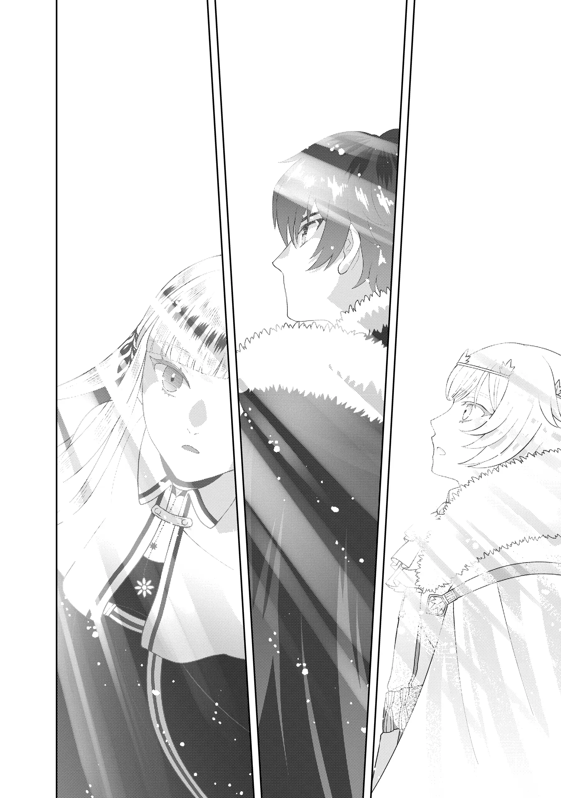 Stuck in a Time Loop: When All Else Fails, Be a Villainess Chapter 20 - page 30