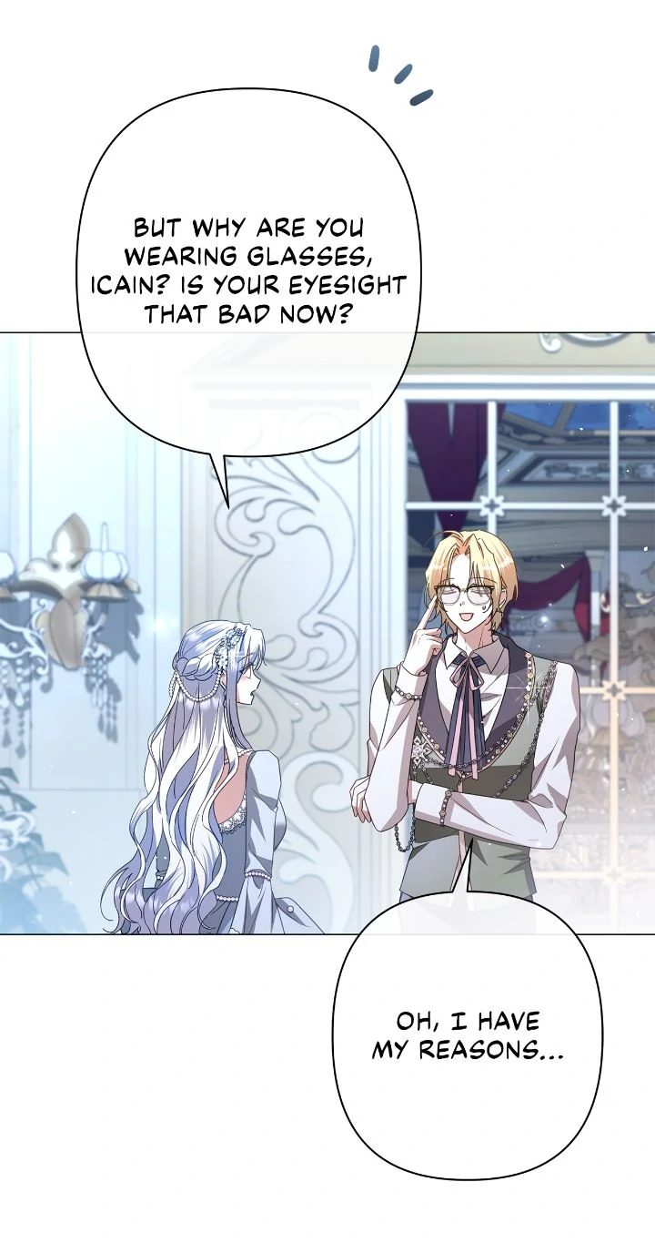 Traces of the Moon Chapter 76 - page 10