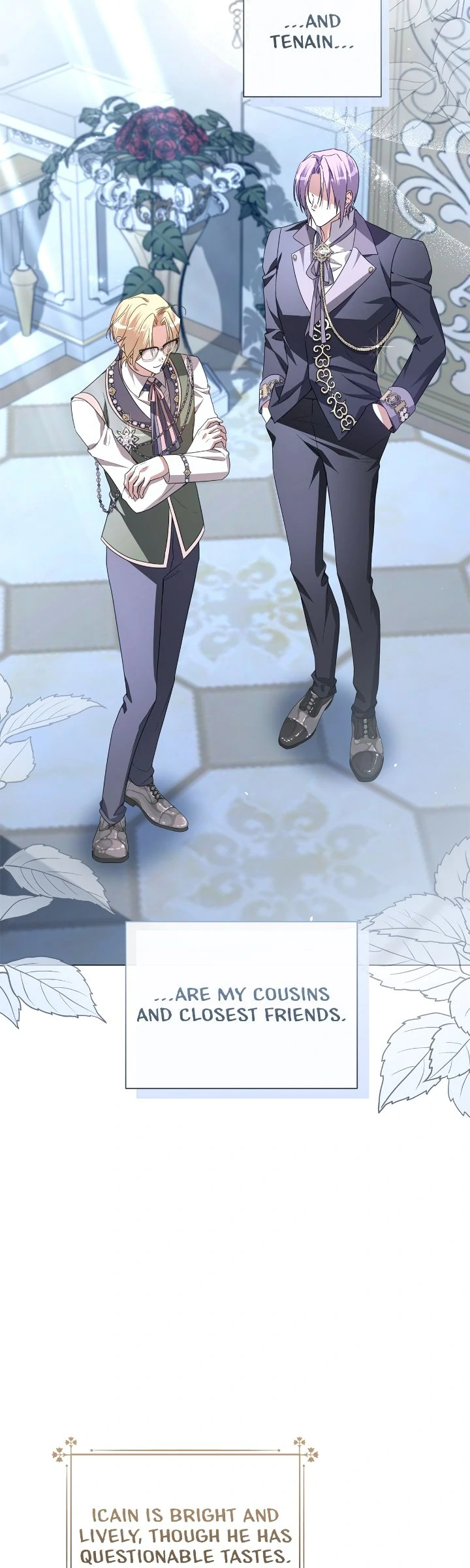 Traces of the Moon Chapter 76 - page 12