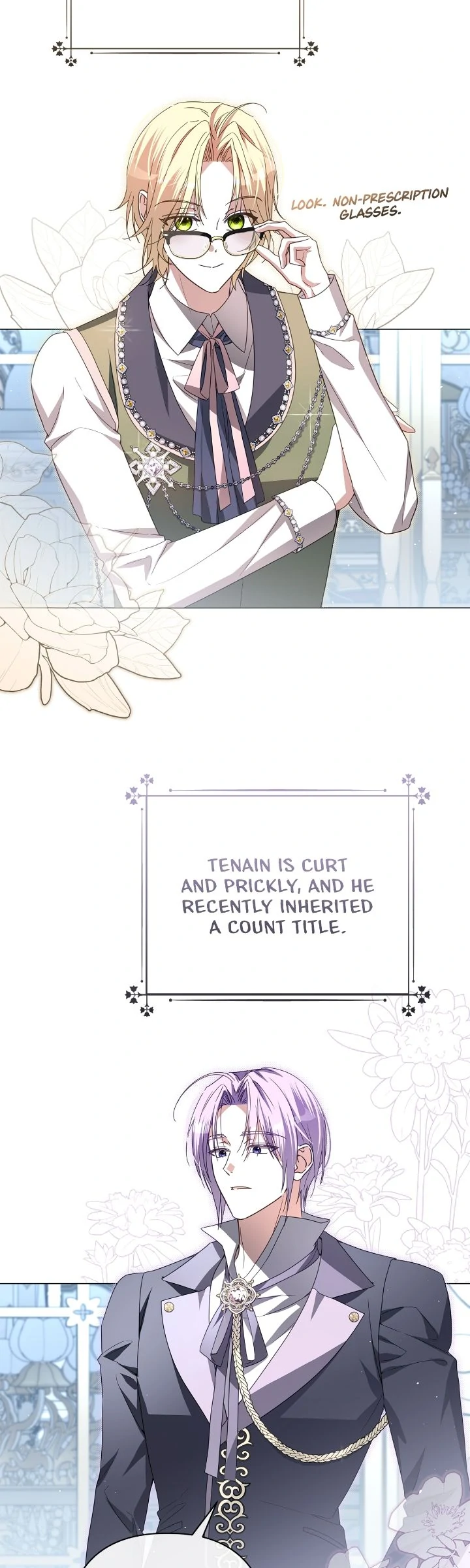 Traces of the Moon Chapter 76 - page 13