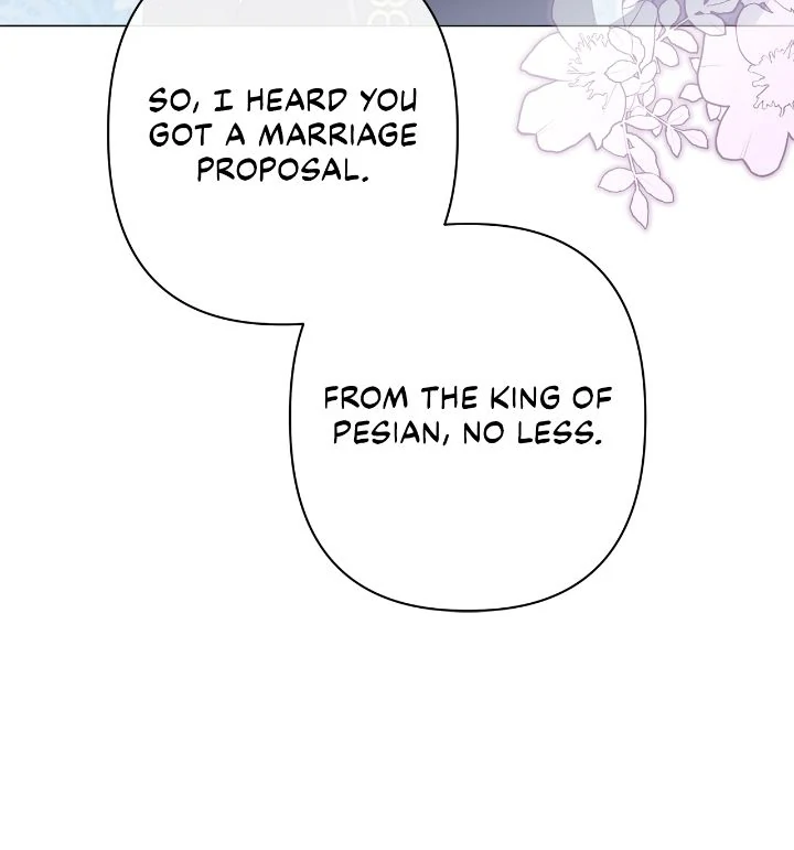 Traces of the Moon Chapter 76 - page 14