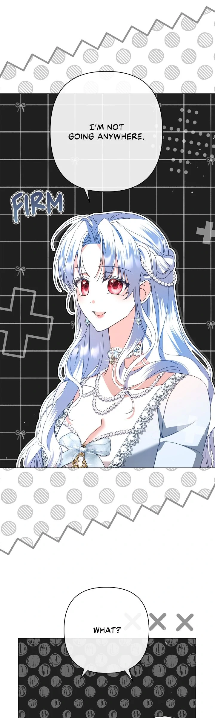 Traces of the Moon Chapter 76 - page 17