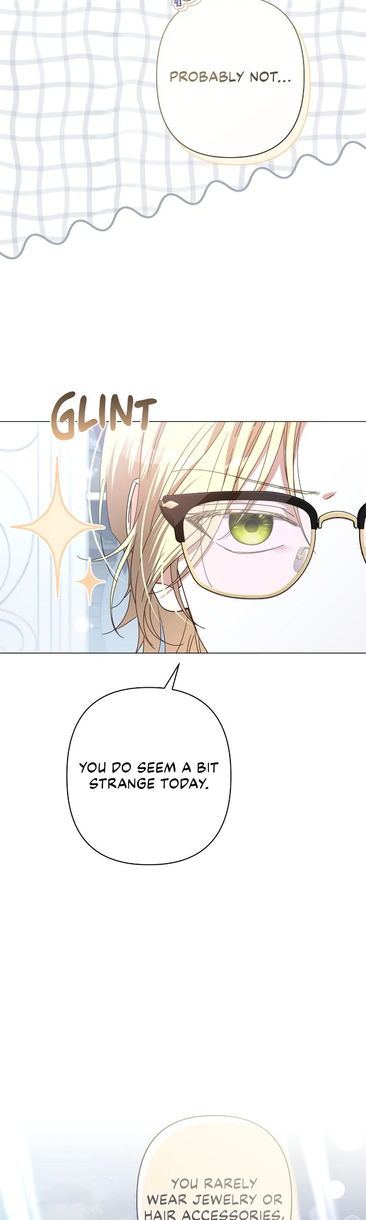 Traces of the Moon Chapter 76 - page 20